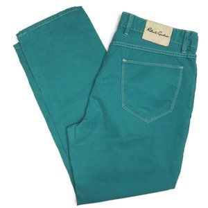 Robert Graham Jeans Slim Jim 5 Pocket 36 x 27